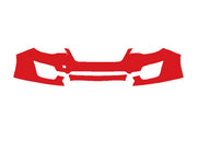 RAVOOY Pre-Cut PPF Kits for Subaru Impreza 2015-2016 – Premium