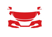 RAVOOY Pre-Cut PPF Kits for Honda Accord 2021-2022 – Sedan - All Trim Levels