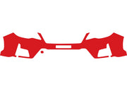 RAVOOY Pre-Cut PPF Kits for Subaru Crosstrek 2016-2017 – All Other Trim Levels