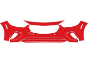 RAVOOY Pre-Cut PPF Kits for Buick Regal 2018-2020 – GS