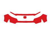 RAVOOY Pre-Cut PPF Kits for Honda Ridgeline 2021-2026 – All Trim Levels