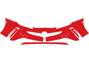 RAVOOY Pre-Cut PPF Kits for Toyota Prius 2019-2022 – All Trim Levels