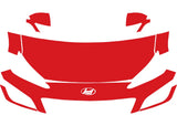 RAVOOY Pre-Cut PPF Kits for Hyundai Kona 2022-2023 – SE, SEL, Limited, Ultimate