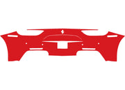 RAVOOY Pre-Cut PPF Kits for Ferrari 488 Spider 2016-2019 – GTB