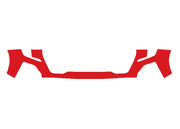 RAVOOY Pre-Cut PPF Kits for GMC Sierra 1500 2019-2021 – SLT