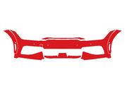 RAVOOY Pre-Cut PPF Kits for Kia EV6 2022-2024 – GT-Line