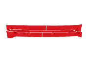 RAVOOY Pre-Cut PPF Kits for Subaru Ascent 2023-2026 – All Trim Levels
