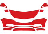RAVOOY Pre-Cut PPF Kits for Buick Enclave 2018-2021 – All Trim Levels