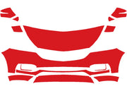 RAVOOY Pre-Cut PPF Kits for Buick Enclave 2018-2021 – All Trim Levels