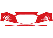 RAVOOY Pre-Cut PPF Kits for Hyundai Sonata 2018-2019 – Sport