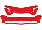 RAVOOY Pre-Cut PPF Kits for Ford Flex 2013-2015 – SE, SEL, Limited