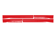 RAVOOY Pre-Cut PPF Kits for Nissan Pathfinder 2026 – S, SV, SL, Platinum