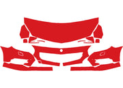 RAVOOY Pre-Cut PPF Kits for Mercedes-Benz SL 2012-2016 – All Trim Levels