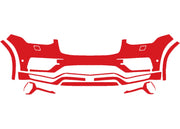 RAVOOY Pre-Cut PPF Kits for Volvo XC90 2016-2019 – R-Design