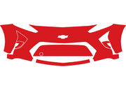 RAVOOY Pre-Cut PPF Kits for Chevrolet Bolt EUV 2022-2023 – LT, Premier