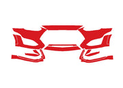 RAVOOY Pre-Cut PPF Kits for Hyundai Veloster 2019-2022 – N Model