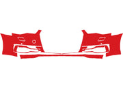 RAVOOY Pre-Cut PPF Kits for Audi A6 2016-2018 – Base