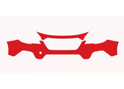 RAVOOY Pre-Cut PPF Kits for Subaru Outback 2018-2019 – All Trim Levels