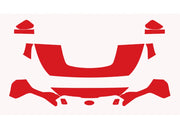 RAVOOY Pre-Cut PPF Kits for Subaru Crosstrek 2024-2026 – Wilderness