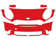 RAVOOY Pre-Cut PPF Kits for Mini Countryman 2011-2016 – S & S ALL4