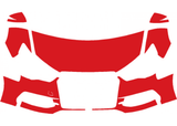 RAVOOY Pre-Cut PPF Kits for Audi S3 2015-2016 – All Trim Levels