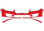 RAVOOY Pre-Cut PPF Kits for Lincoln MKZ 2017-2020 – All Trim Levels