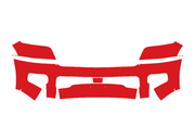 RAVOOY Pre-Cut PPF Kits for RAM 1500 2025-2026 – Big Horn, Lone Star