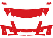 RAVOOY Pre-Cut PPF Kits for Cadillac Escalade 2015-2020 – Base Trims