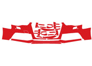 RAVOOY Pre-Cut PPF Kits for Audi RS5 2013-2015 – L (CLEARANCE)!