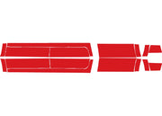 RAVOOY Pre-Cut PPF Kits for RAM 3500 2019-2022 – Laramie