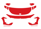 RAVOOY Pre-Cut PPF Kits for Hyundai Kona 2024-2025 – N-Line