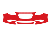 RAVOOY Pre-Cut PPF Kits for Subaru Legacy 2015-2017 – All Trim Levels