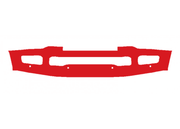 RAVOOY Pre-Cut PPF Kits for Ford Super Duty F250-350 2023-2026 – Super Duty F250, 350