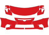 RAVOOY Pre-Cut PPF Kits for Scion tC 2011-2013 – All Trim Levels