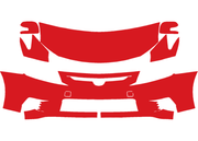 RAVOOY Pre-Cut PPF Kits for Scion tC 2011-2013 – All Trim Levels