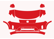 RAVOOY Pre-Cut PPF Kits for Honda Prologue 2024-2026 – EX, Touring, Elite