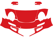 RAVOOY Pre-Cut PPF Kits for Porsche 911 2005-2008 – Carrera Base, S, 4, 4S
