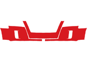 RAVOOY Pre-Cut PPF Kits for GMC Terrain 2010-2015 – All Trim Levels