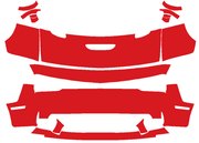 RAVOOY Pre-Cut PPF Kits for Dodge Challenger 2015-2018 – SRT Hellcat Base
