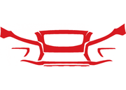 RAVOOY Pre-Cut PPF Kits for Volvo XC70 2014-2016 – All Trim Levels