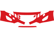RAVOOY Pre-Cut PPF Kits for Volvo S60 2011-2013 – All Trim Levels