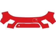 RAVOOY Pre-Cut PPF Kits for Kia Soul 2020-2021 – EV