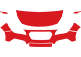 RAVOOY Pre-Cut PPF Kits for Subaru Outback 2015-2017 – All Trim Levels