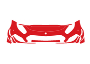 RAVOOY Pre-Cut PPF Kits for Mercedes-Benz AMG GT 2020 – GT R PRO
