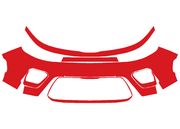 RAVOOY Pre-Cut PPF Kits for Kia Soul 2022 – LX, S, EX