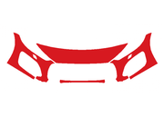 RAVOOY Pre-Cut PPF Kits for Jaguar F-Type 2021-2023 – Base