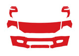 RAVOOY Pre-Cut PPF Kits for RAM 3500 2023-2024 – Limited