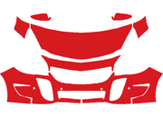 RAVOOY Pre-Cut PPF Kits for Buick Regal 2014-2015 – GS