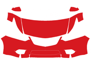 RAVOOY Pre-Cut PPF Kits for Acura TSX 2011-2014 – All Trim Levels
