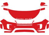 RAVOOY Pre-Cut PPF Kits for Land Rover Range Rover Evoque 2020 – HSE S SE SE Premium